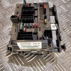 Módulo Confort PEUGEOT 308 OEM 9650664080 Usado