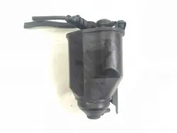 Gebruikte koolstoffilter OEM 1J0201801E voor VW Audi