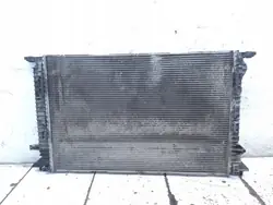 Wasserkühler Lüfter OEM 8K0121251K Audi A4 B8