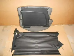 Audi A5 8F Cabrio Katto OEM 8F0 - Käytetty