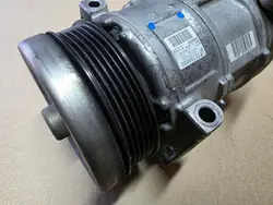 Compresseur AC OEM 55194880 pour Fiat Grande Punto 1.4