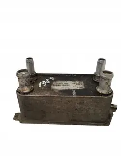 Refroidisseur d'huile Jaguar XF X250 R9151002