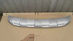 RENAULT KOLEOS 2 II Spoiler Inferior Parachoques Delantero 620846061R