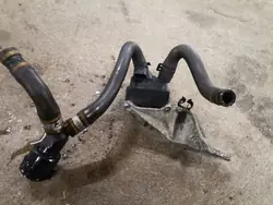 Pompe à eau Peugeot 2008 OEM ,kjhgtfrdews - Occasion