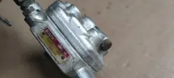 Distributeur d'injection Bosch 0 438 101 038