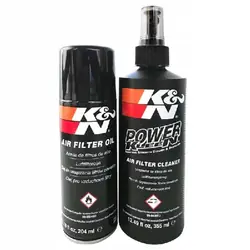 K&N Filters 33-2996 Filtre à air