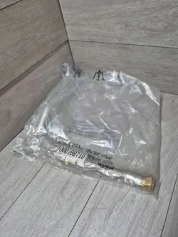 Oliepijp Maserati 4200 OEM 188718 - Gebruikt