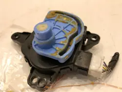Verwarmingsmotor Ford D267LYALA01 Ranger V OEM