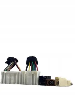 Conector rádio OEM 281151185R para Renault Trafic III