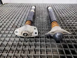 OEM 1T0513029RAOP1136 Takaiskujousi VW Touranille