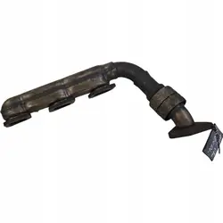Collecteur d'échappement OEM JUT121617 Mercedes-Benz E W211