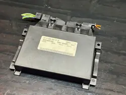 Ordinateur Boîte Mercedes W220 A0325451032