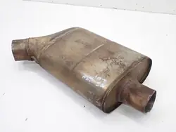 Filtre DPF et Silencieux Central OEM 9468671 BMW X3 G01