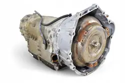 Automaattivaihteisto SsangYong REXTON 2.7 XDI