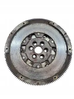 Volante bimassa Skoda Octavia Mk2 2007 OEM 06F105266K