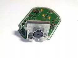 Sensor ángulo muerto derecho OEM 4130-188 para Volvo XC60