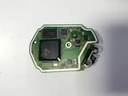 OEM 4130-188 oikea sokean kulman anturi Volvo XC60:lle