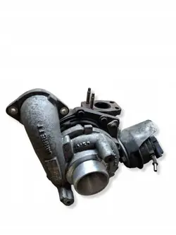 Turbo PEUGEOT 508 9686120680 2012