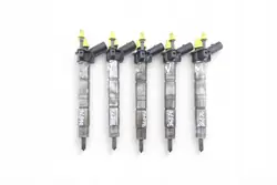 Inyector de combustible BMW 7797877-05