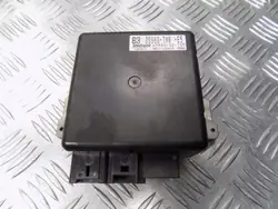 Módulo ECU Honda Insight OEM 39980-TM8-E5