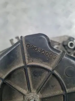 Fuel Pump CITROËN C2 1.4L 2003 OEM 09030003