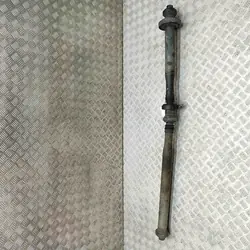 Drivaxel VW TOUAREG 3.0L Diesel 2016 7P0521102R