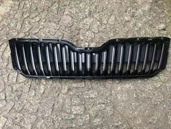 SKODA SUPERB III Grill Front Chrome 3V0853653A