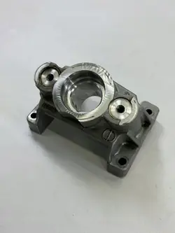 BMW Nockenwellenhalter OEM 8663378 - Gebraucht