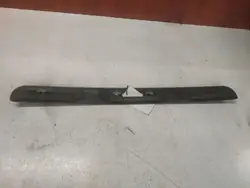 Volvo S40/V40 Dashboard Light Strip OEM 613890