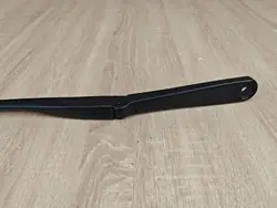 Bras d'essuie-glace gauche conducteur OEM 9463860 BMW G30 G31