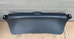 Revestimento de porta-malas Lexus NX II OEM 67750-78040