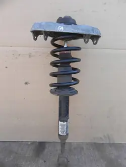 AUDI A4 B7 1.9 2.0TDI Ammortizzatore McPherson Anteriore OEM