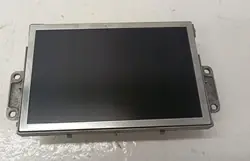 Pantalla de navegación OEM 9673540580 para Citroen C5 III X7