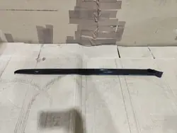 OEM 9810112080 Moldura Para-brisa Esquerda Peugeot 3008 II