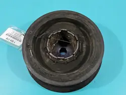 Poulie vilebrequin OEM 7793882 pour BMW E90 2.0D