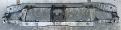 Framstötfångarförstärkning Ford Mondeo MK IV OEM