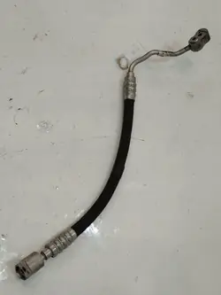 OEM 4N0816521 Klimaleitung für Audi A8 D5 - Komplett