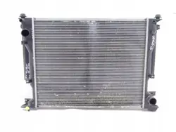 Radiateur d'eau OEM 422133-5622 pour Lexus IS II 2.2D