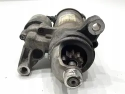 Starter Audi A6 C7 04L911021 2.0 190HP 11-18 OEM