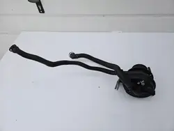 Toissijainen ilmavesipumppu Audi A6 C7 A7 4G 3.0T