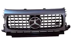 MERCEDES W463 G CLASS GRILL A4638887900 A4638885100