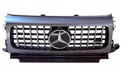 MERCEDES W463 G CLASS GRILL A4638887900 A4638885100