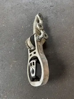 Fiat OE vaihteiston tuki 00468576090 Ducato III 2.2