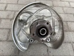 Bras de suspension arrière gauche OEM 8W0505431Q Audi