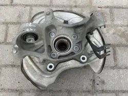 Bras de suspension arrière gauche OEM 8W0505431Q Audi
