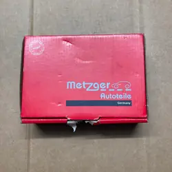 Sensor de Temperatura METZGER Mercedes Benz