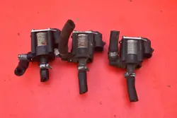 LPG Einspritzschiene OEM 67R-017294 3 Zylinder