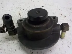 ALMERA TINO Bränslefilterbas - OEM-Del