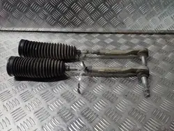 STELVIODRAZEK Spurstangenkopf für Alfa Romeo Stelvio 2.0
