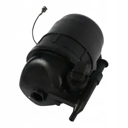 Land Rover Range Rover Evoque L538 Filter FFF5106